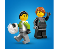 LEGO CITY 60489 Odrzutowiec kontra samochód - 1473507 - zdjęcie 11